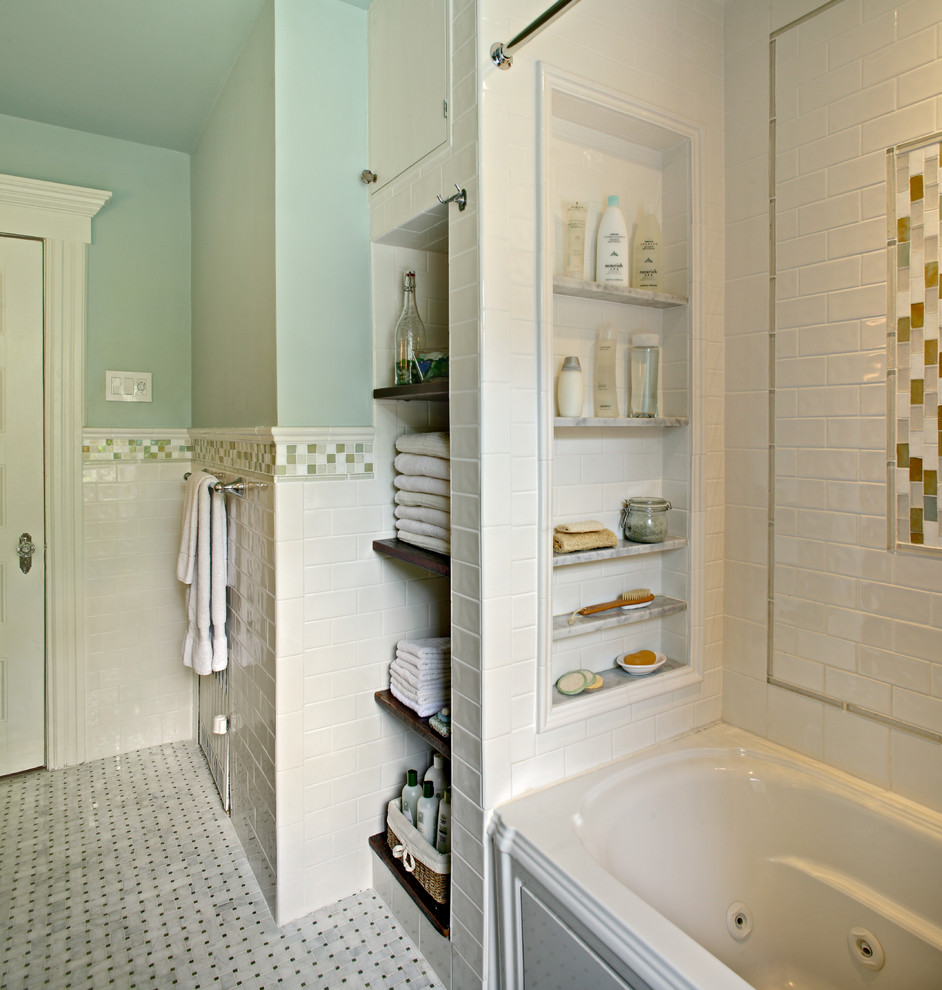 marble-basketweave-floor-tile-Bathroom-Traditional-with-accent-tile-basketweave-floor