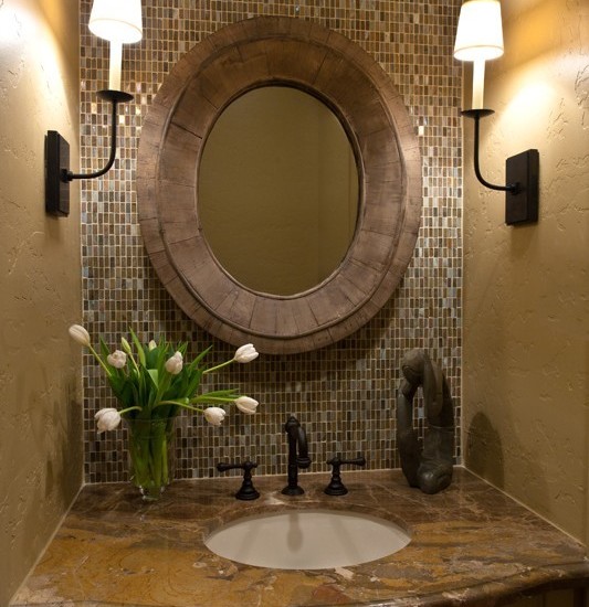 mediterranean-bathroom