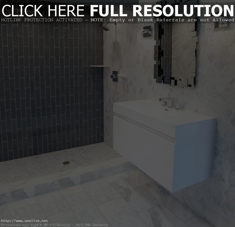 modern-bathroom-tiles-ideas-gray-color