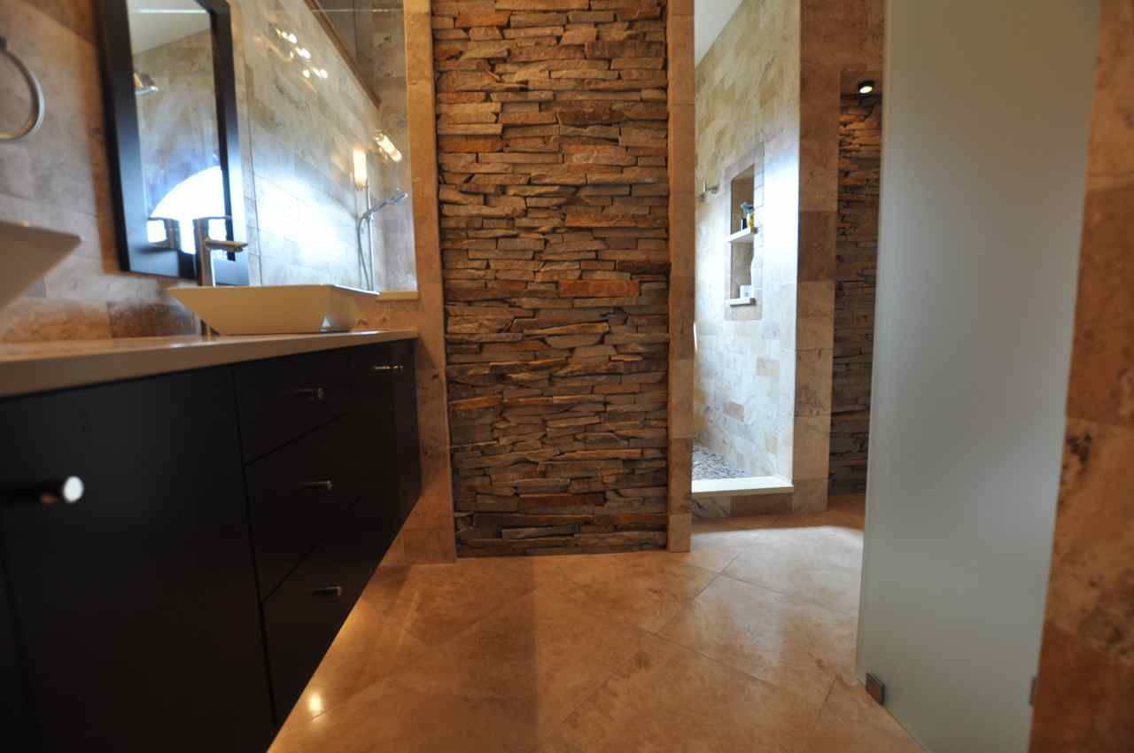 natural-stone-bathroom-design-brick-wall-accents-sliding-door-black-storage-orange-marble-flooring-stone-bathroom-bathroom-modern-contemporary-blended-style-stone-bathroom-design-ideas