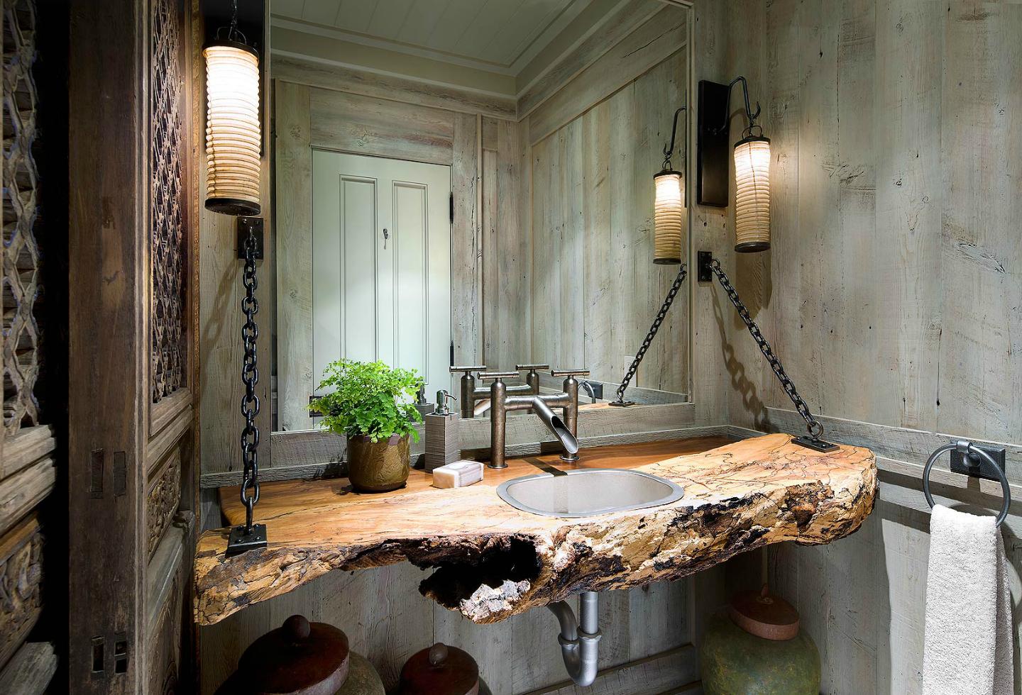 prepossessing-rustic-style-lovely-unique-carving-wood-wall-and-chic-nature-wood-wall-mount-vanity-for-creative-traditional-small-floorspace-rustic-bat