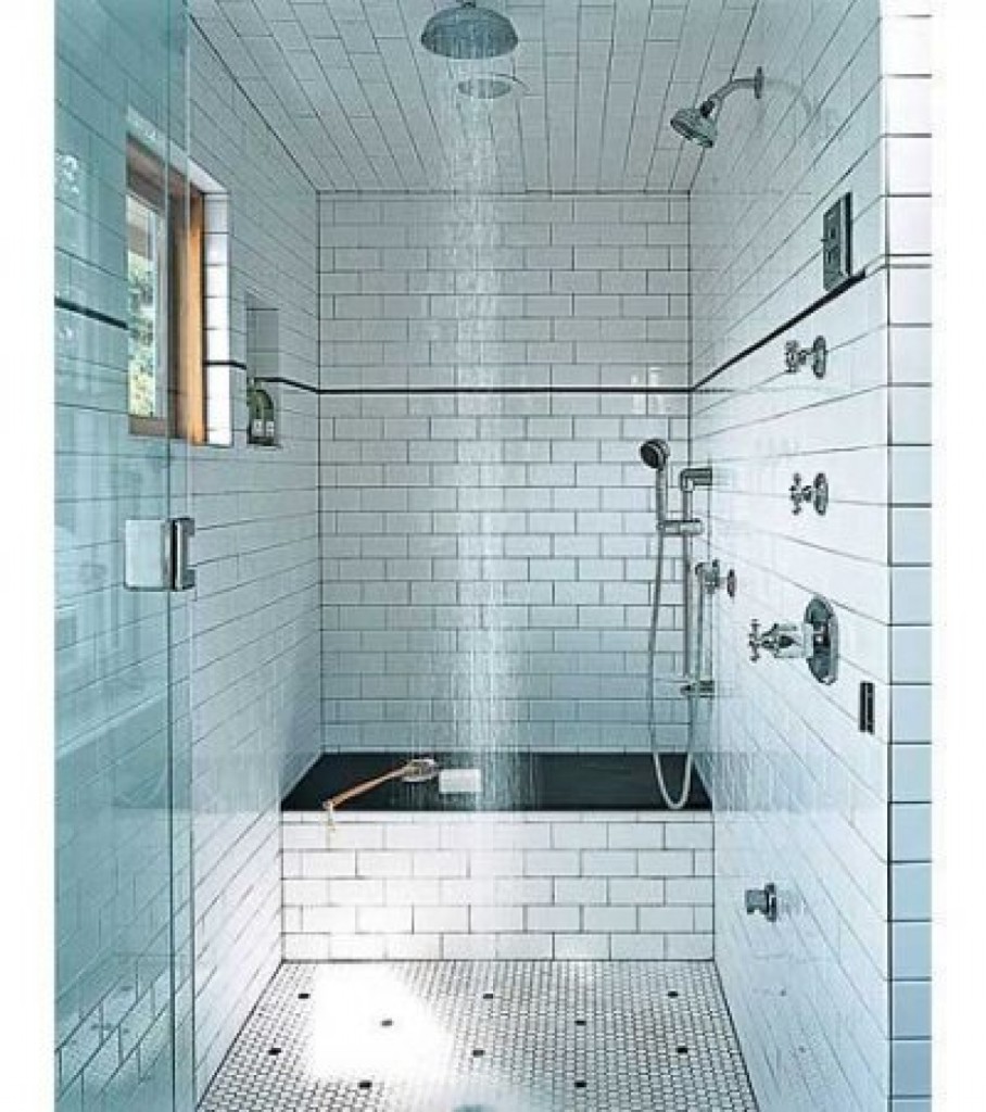 Stylish Shower Wall Tile Ideas For The Modern Home