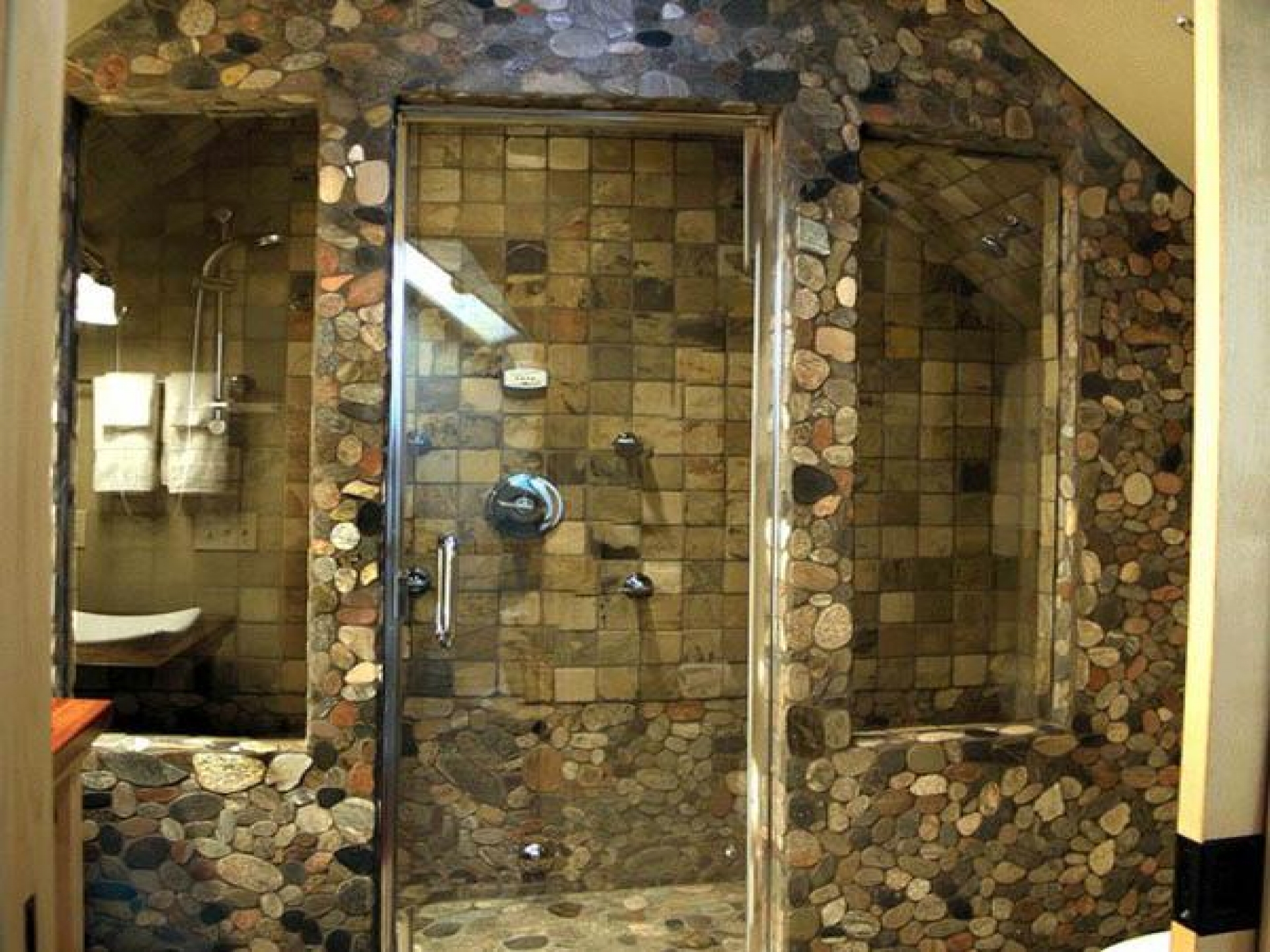 shower-engaging-natural-stone-bathroom-floor-with-natural-stone-inside-stone-bathroom