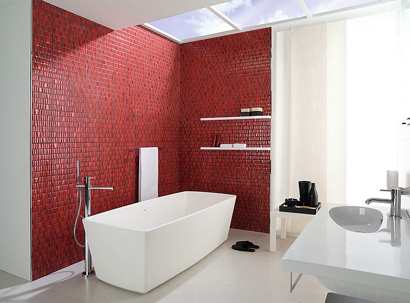 subtle-black-grout-between-the-red-tiles-makes-a-big-visual-impact-in-this-stunning-spa-like-bath