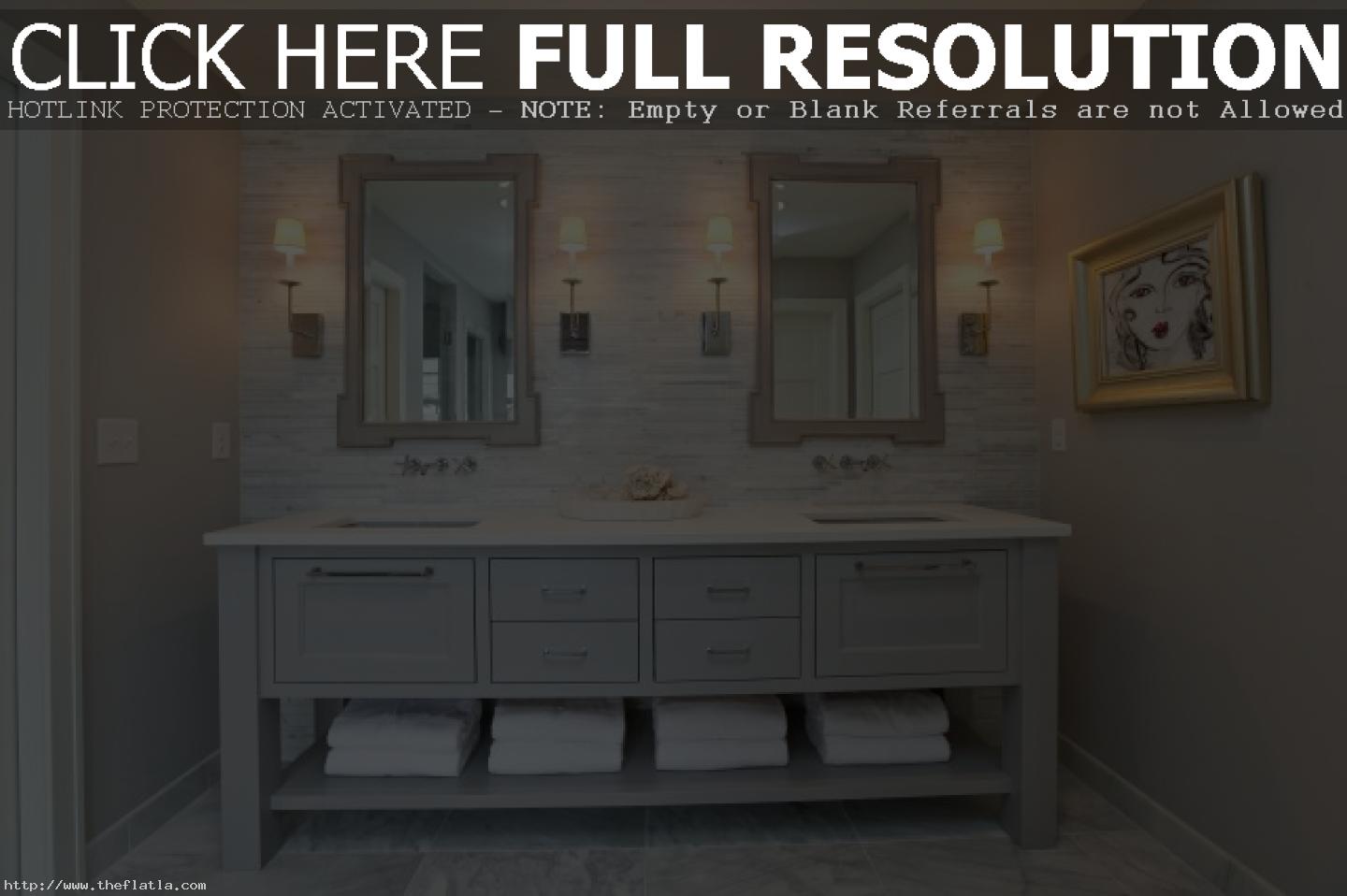 vintage-vanities-for-bathrooms