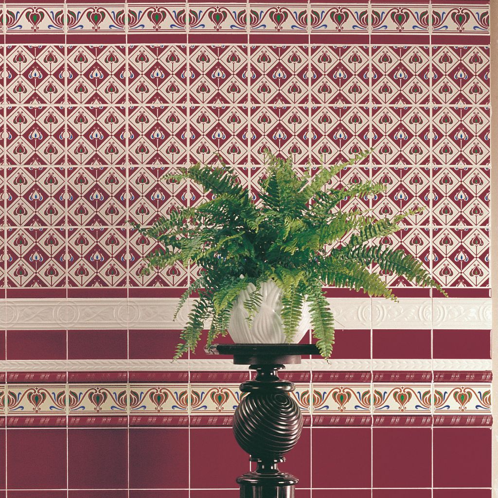 30 magnificent pictures and ideas of burgundy tiles in bathroom 2022