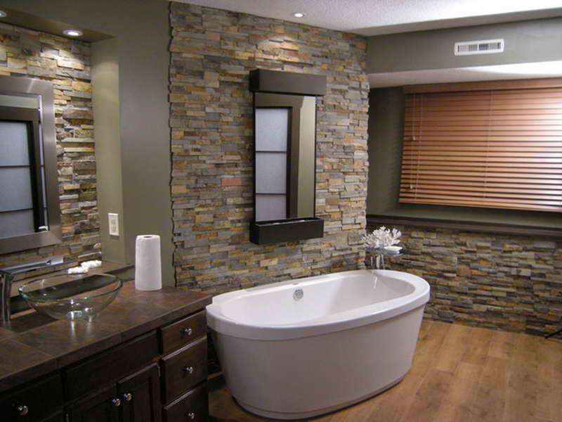 Bathroom-Stacked-Stone-Tile