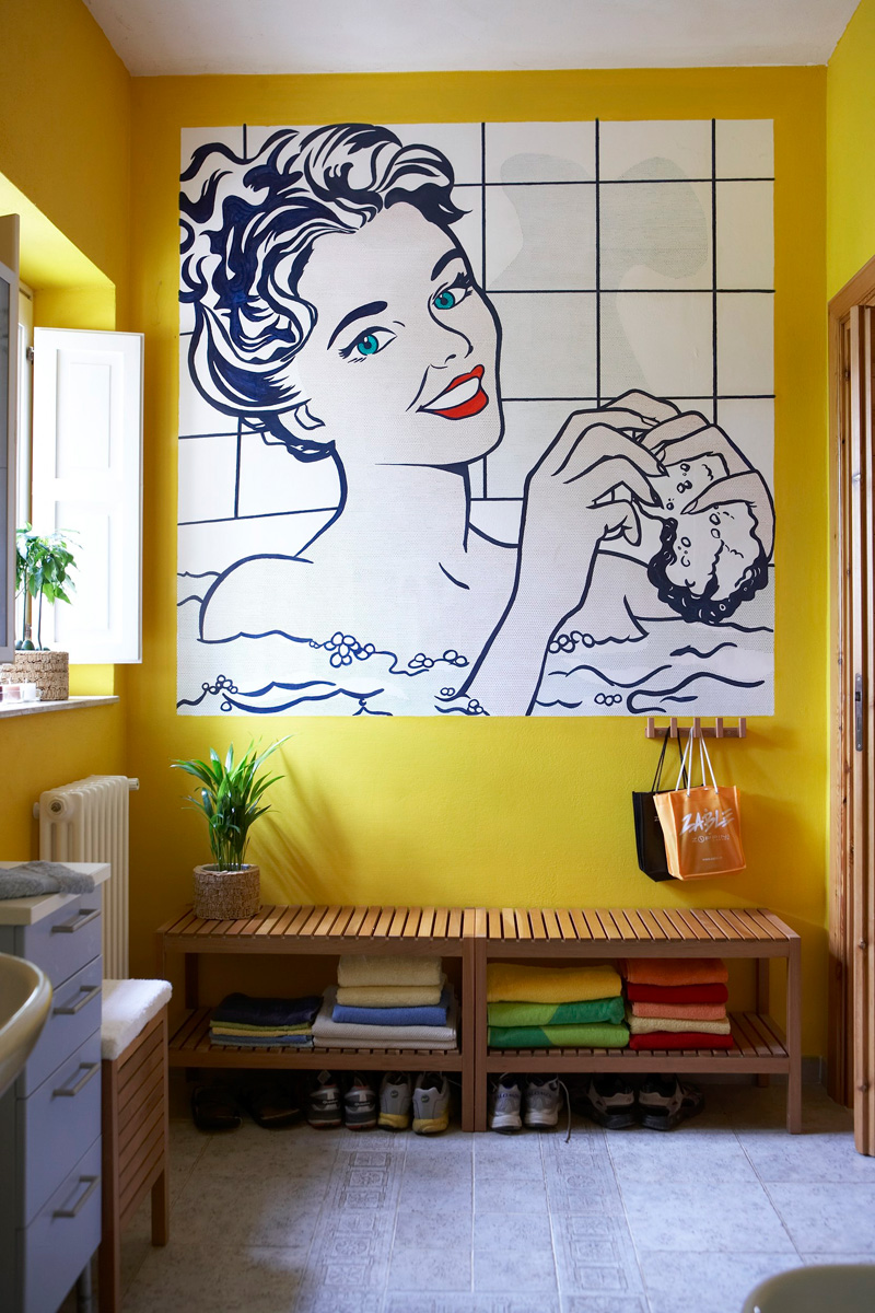 Luxury-Interior-Design-and-Image-Bathroom-Pop-Art-Mural-Interior-Design-Ideas-Bathroom-Mural-Design-Ideas