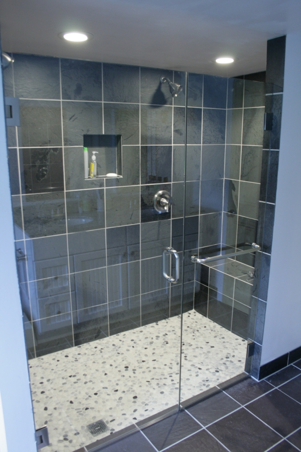 Slate-Shower