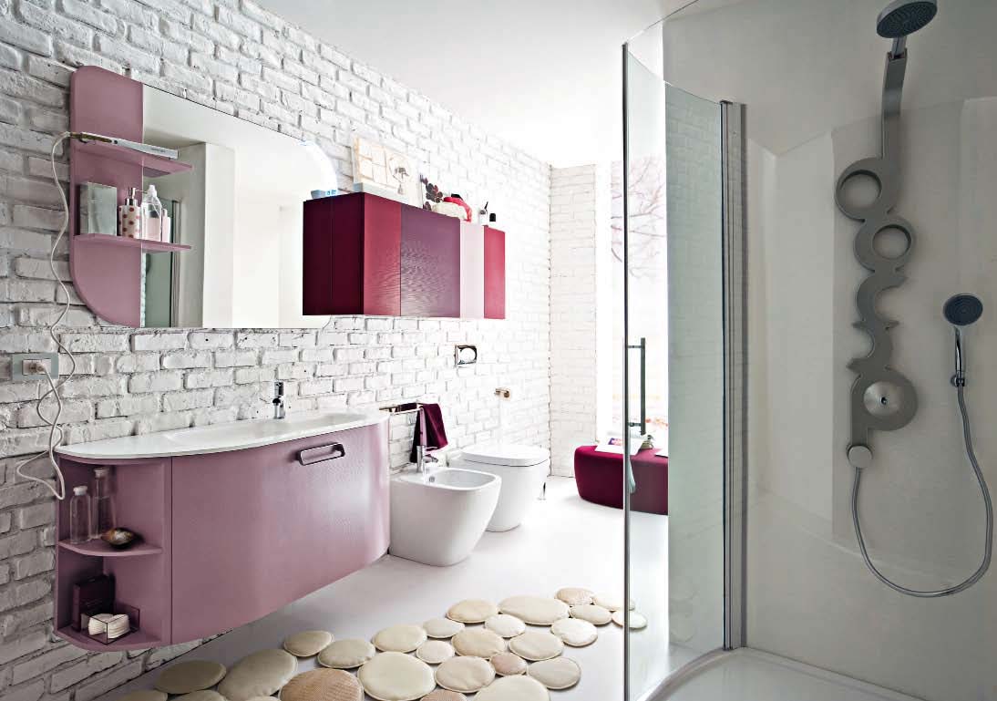 awesome-pink-red-trendy-bathroom-ideas