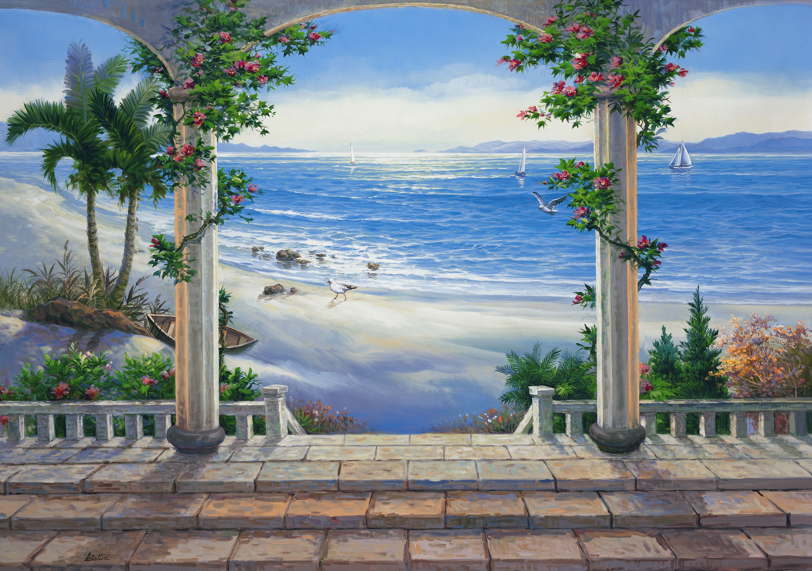 barilochehousecom-superb-wall-murals-for-bedroom-7-ocean-wall-mural-2766-x-1947