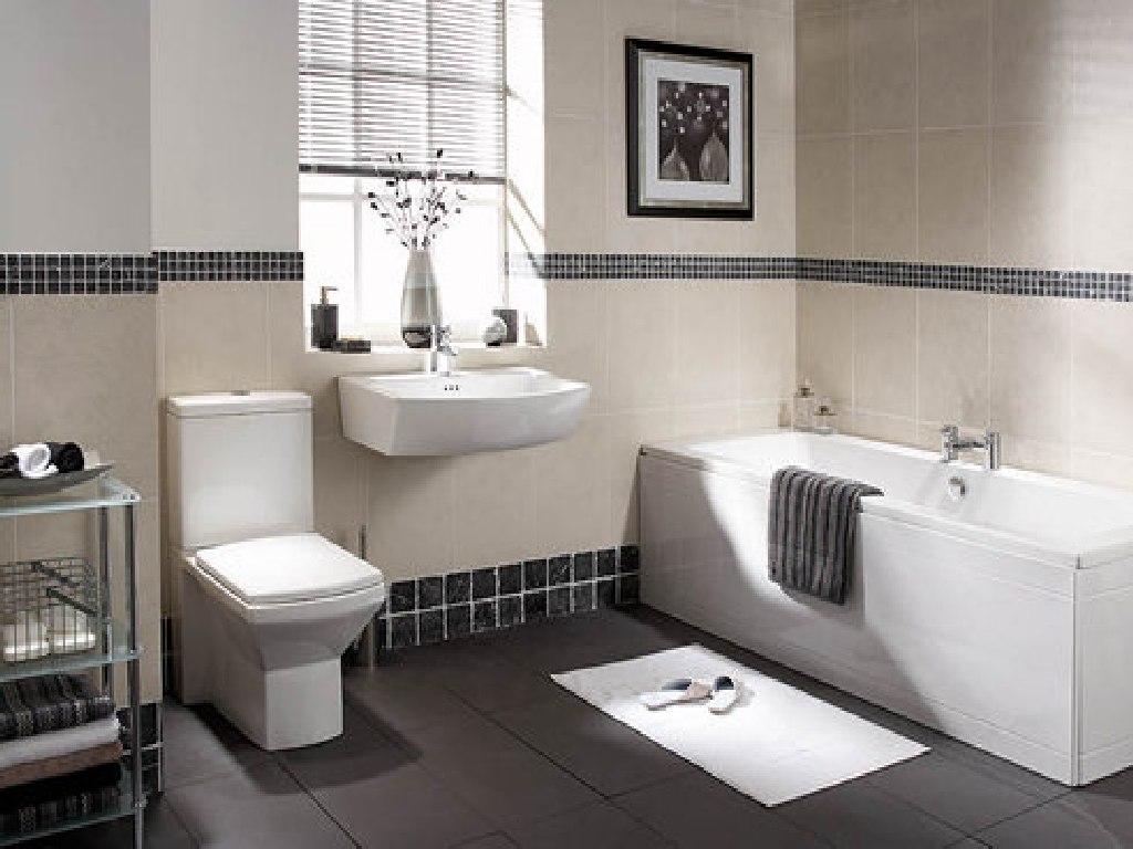 black-and-white-tile-bathrooms-5-vintage-bathroom-floor-tile-ideas