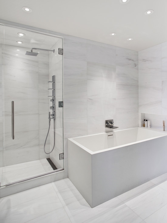 contemporary-bathroom