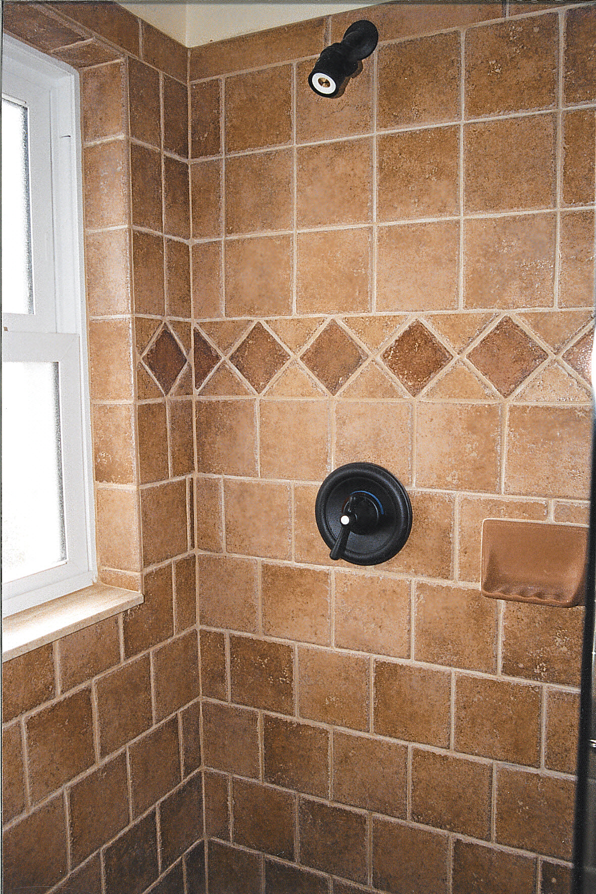 25 amazing Italian bathroom tile designs ideas and pictures 2020