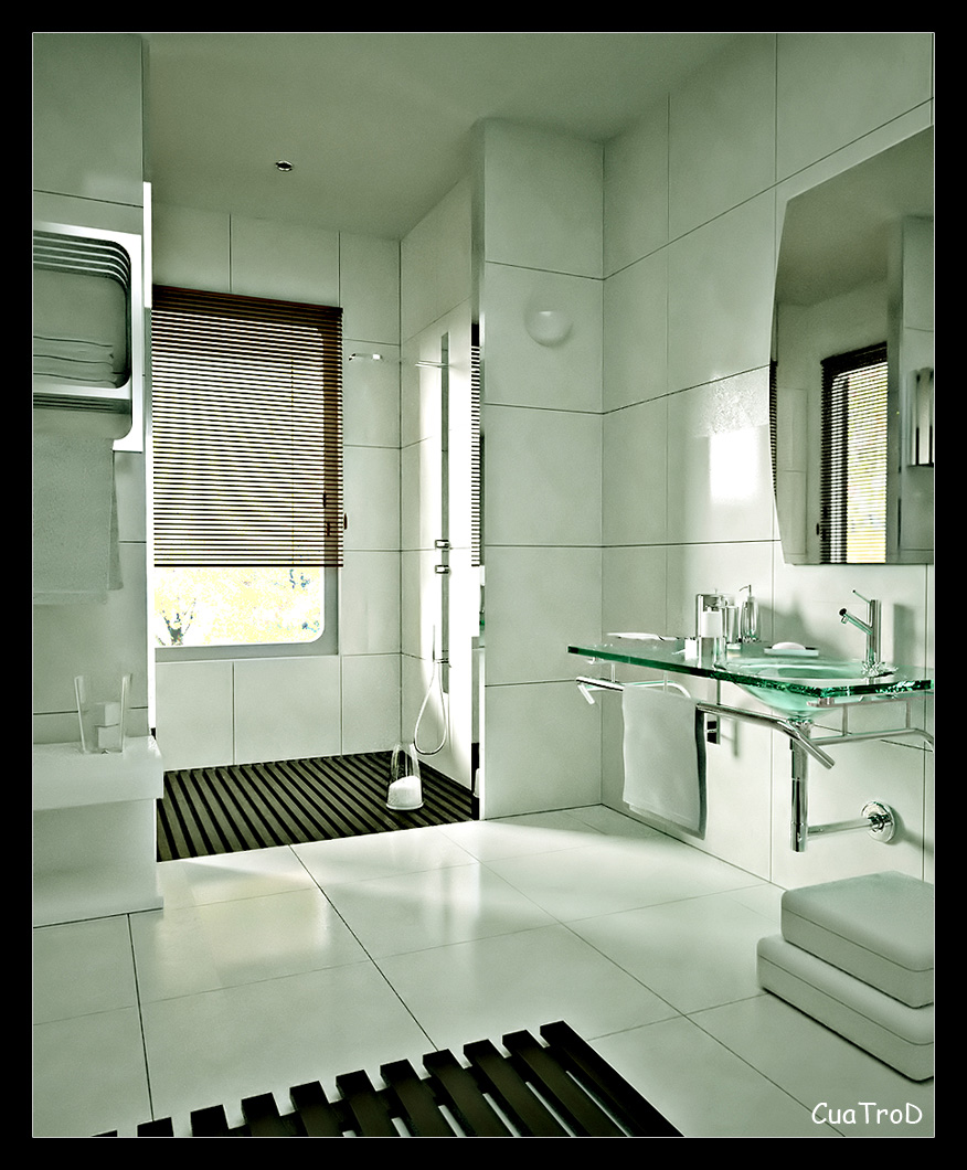 25 amazing Italian bathroom tile designs ideas and ...