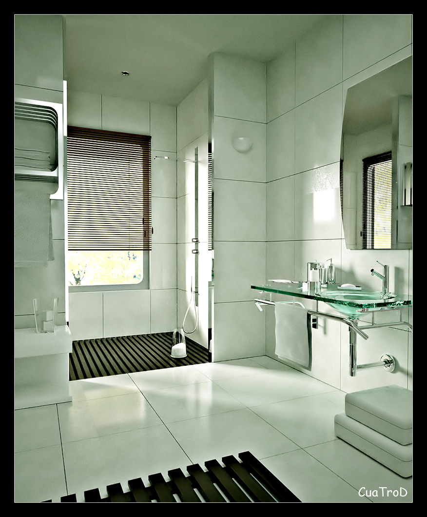 25 amazing Italian bathroom tile designs ideas and pictures 2020