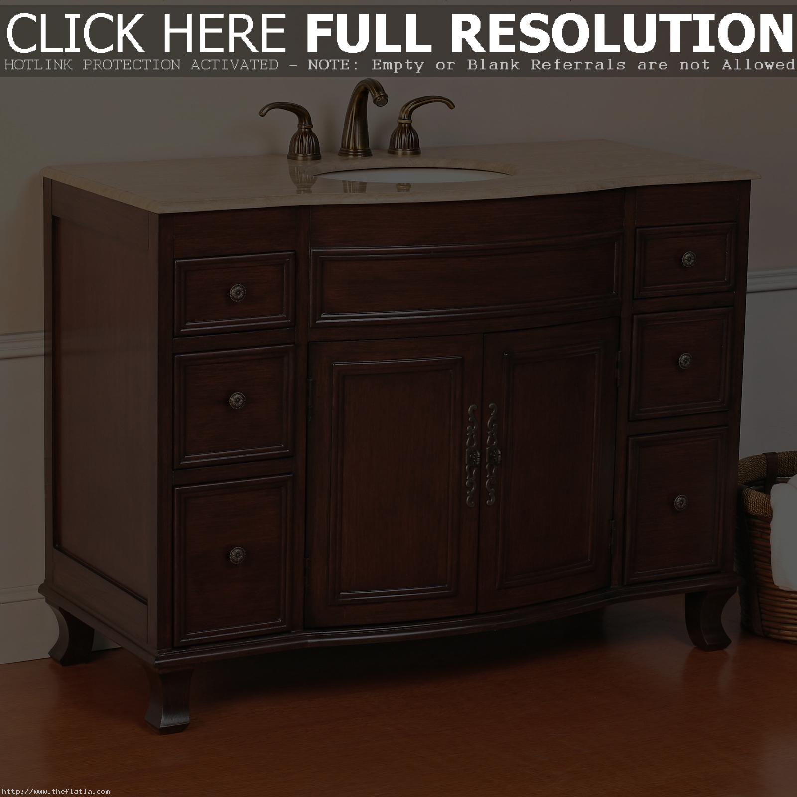 traditional-bathroom-vanities-ideas