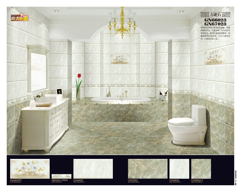 30 amazing ideas and pictures contemporary shower tile ...