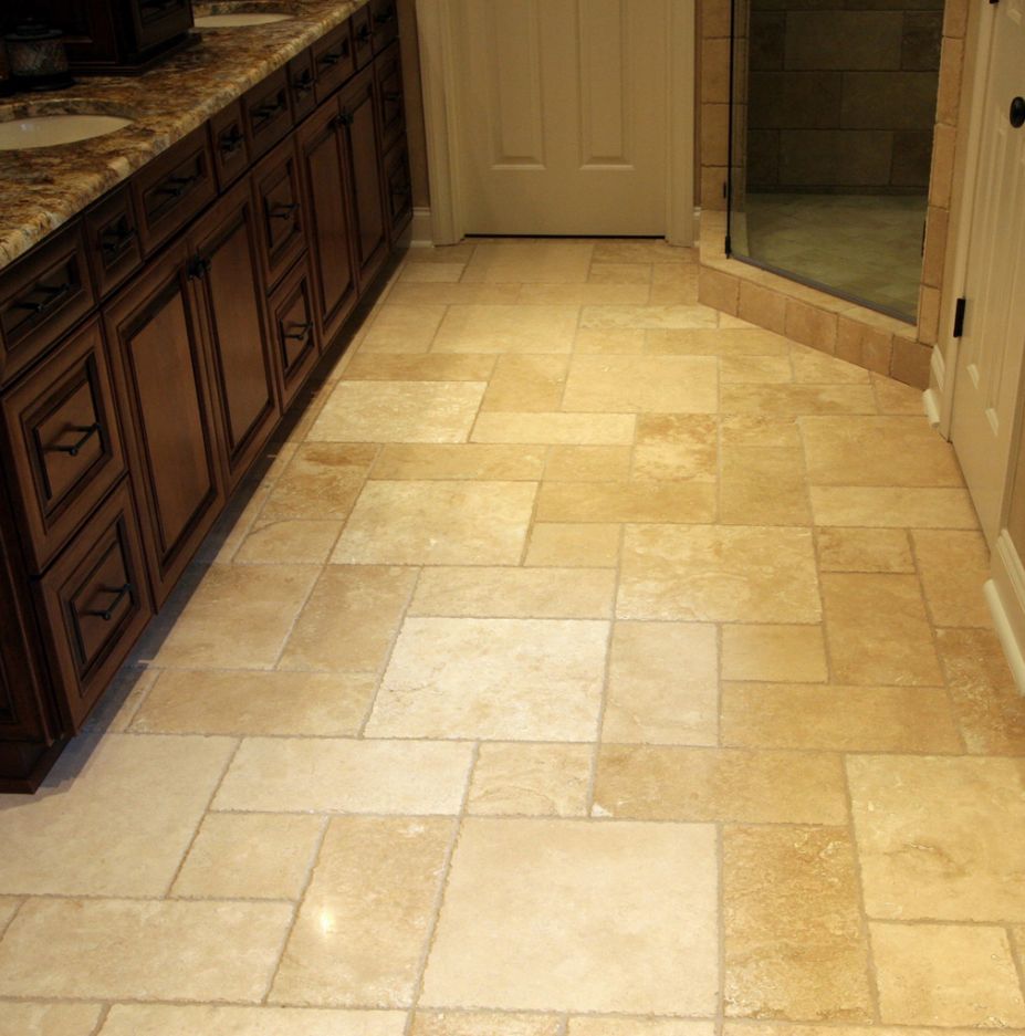 Ceramic-Tile-Kitchen-Floor-Ideas