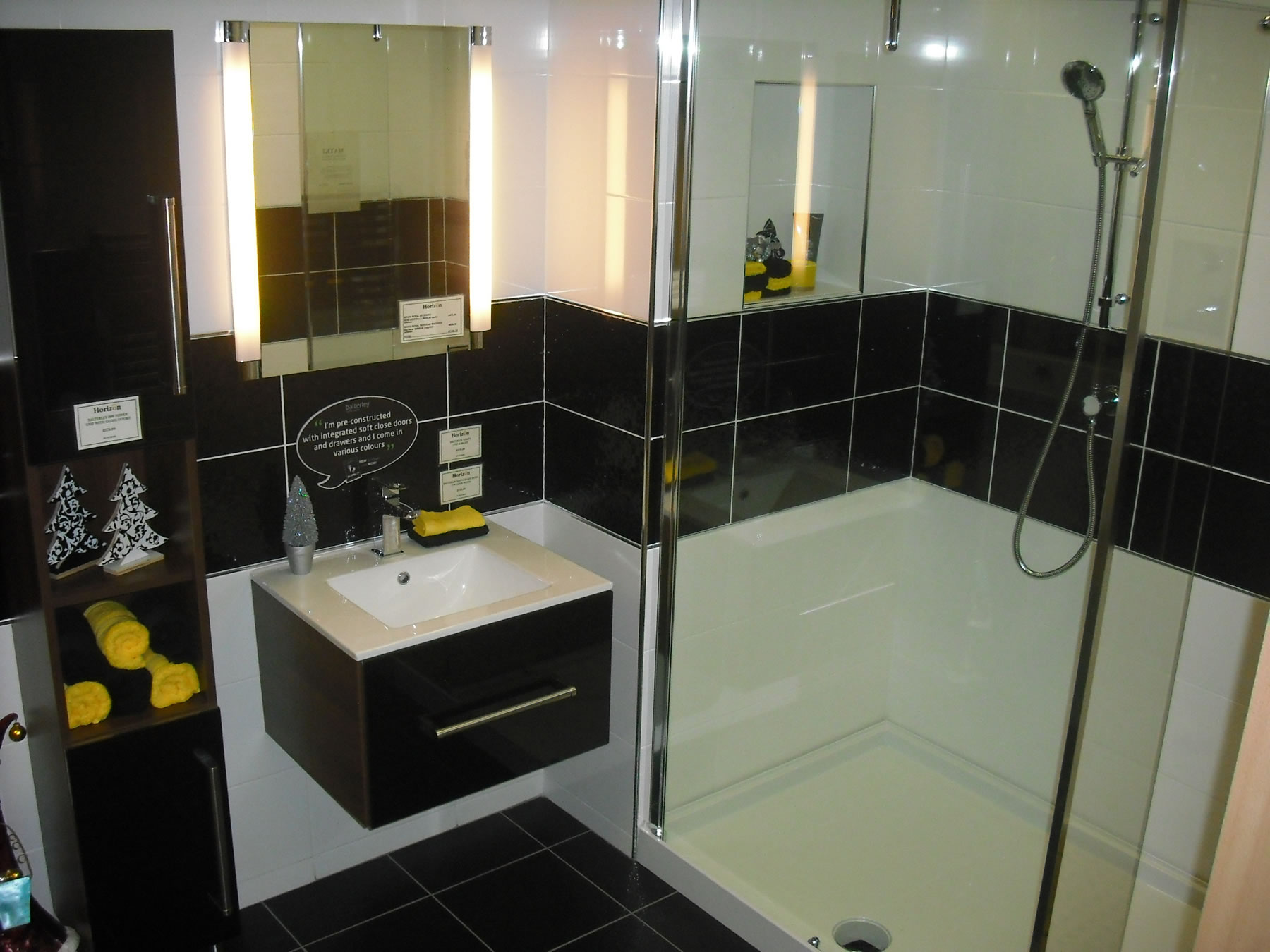 DIY-designs-black-and-white-bathroom-tile-design-ideas-images-ideas