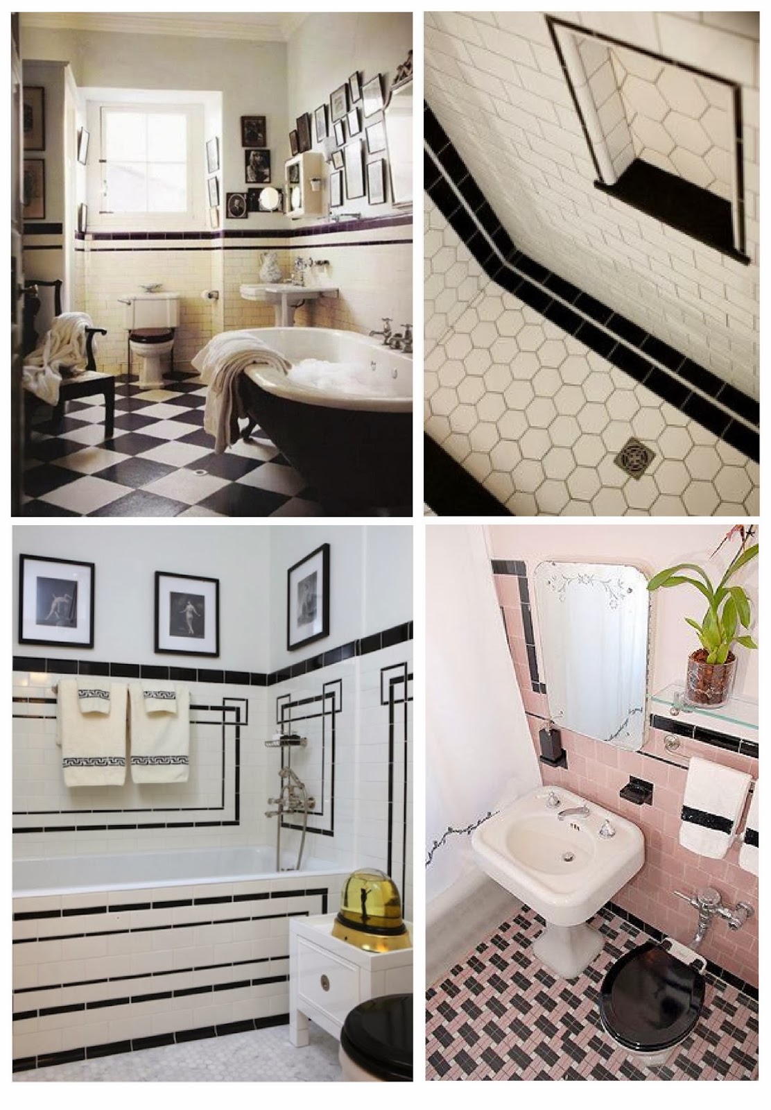 Deco bathrooms 2