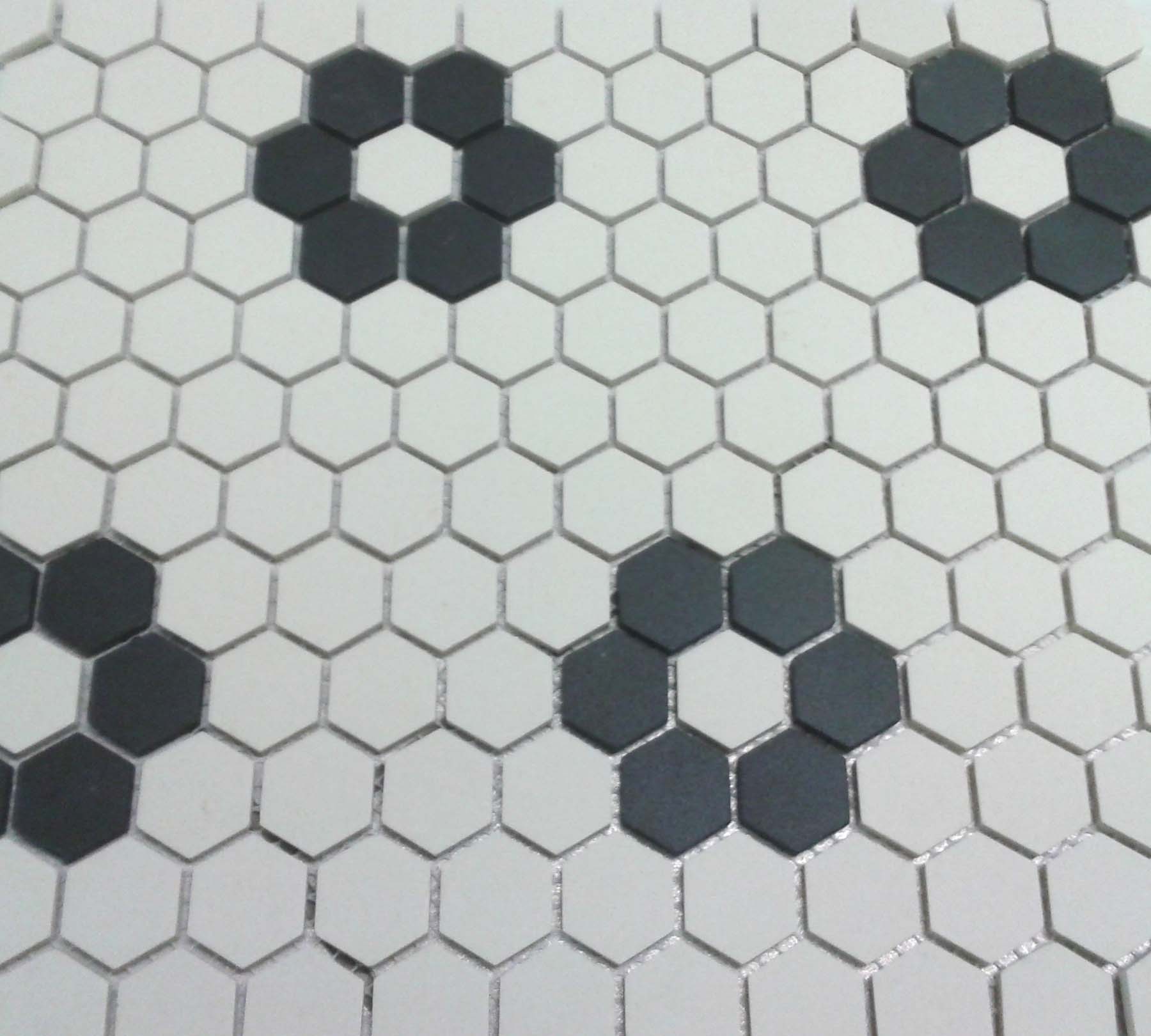 Hexagon-Tile