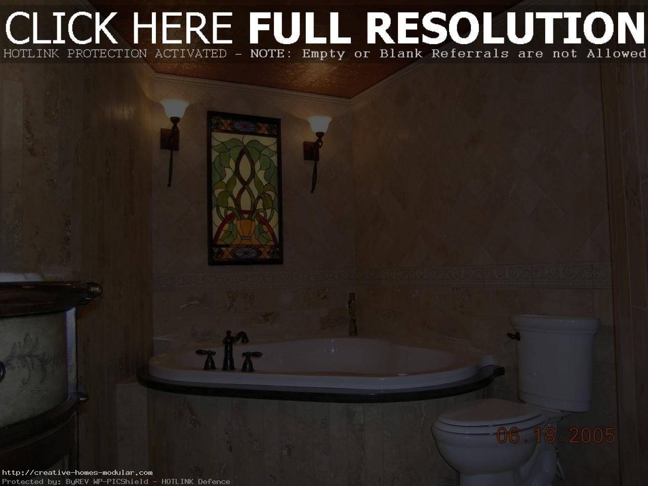 Lovely-Bathroom-Ceramic-Tile-Ideas