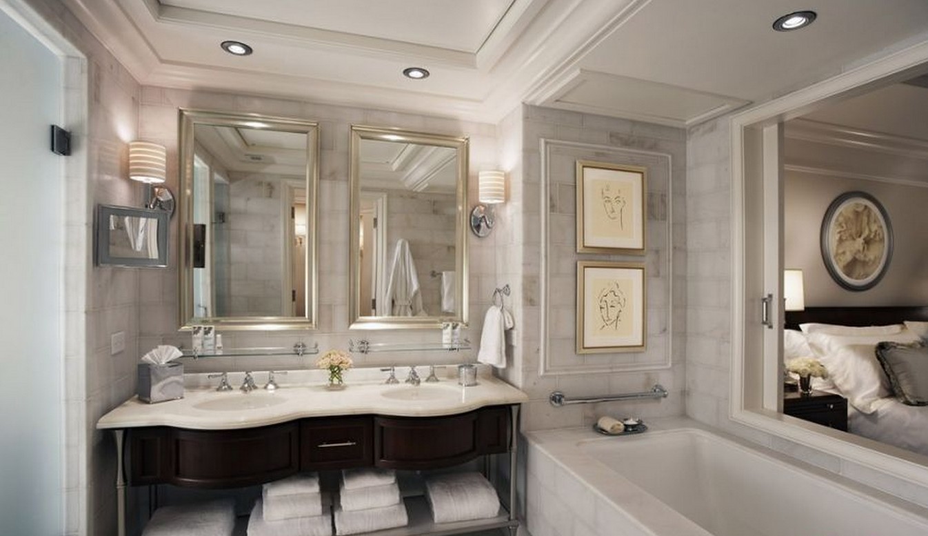 Luxury-bathroom-suites