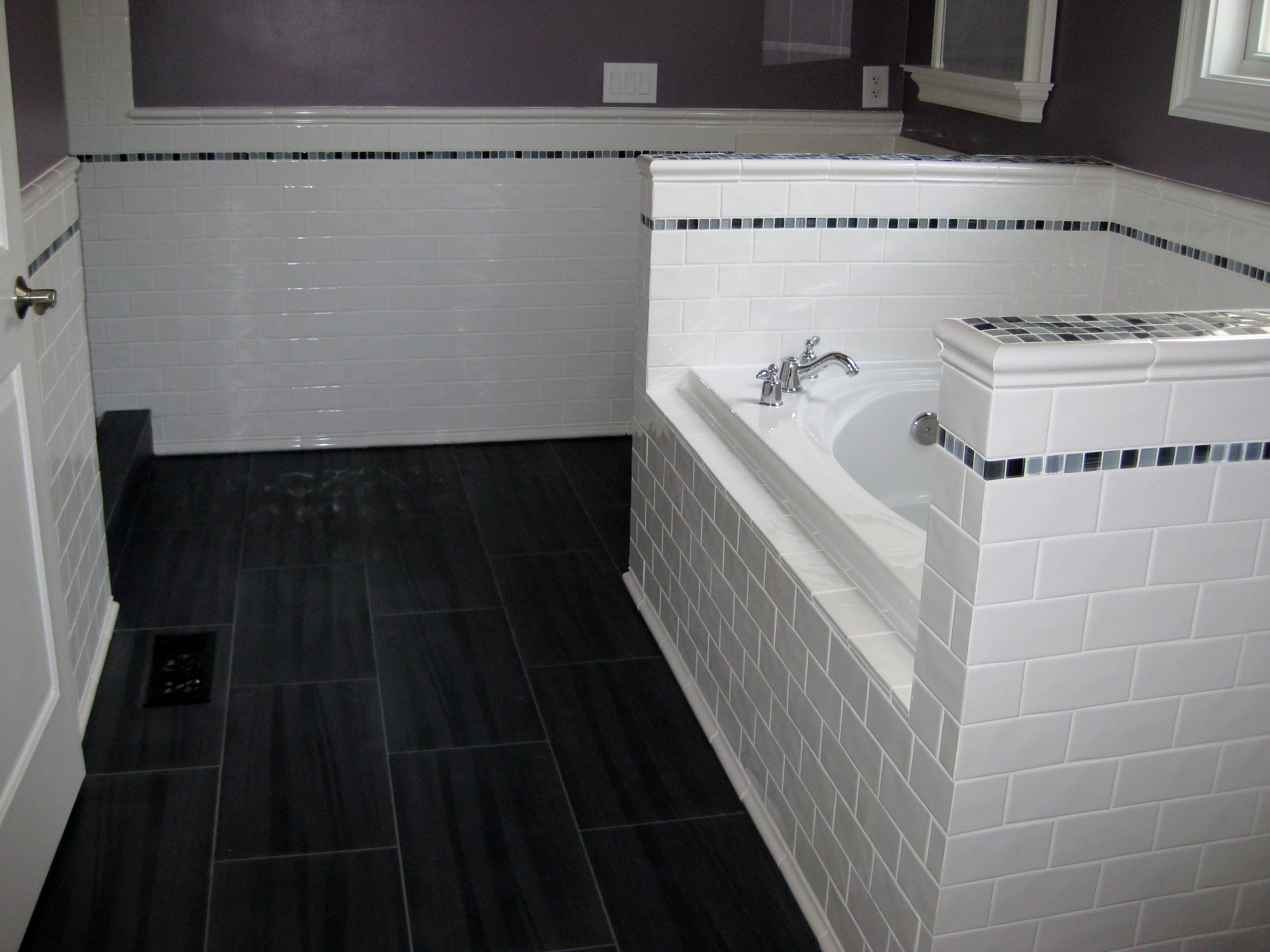 Simply-Bathroom-Floor-Tile-Designs