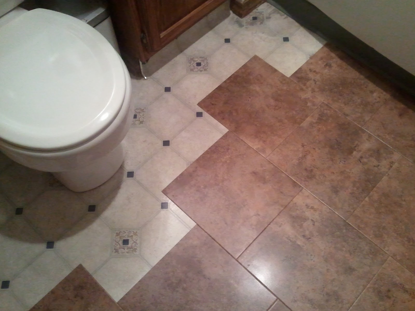 Vinyl-Tile-Flooring-Bathroom