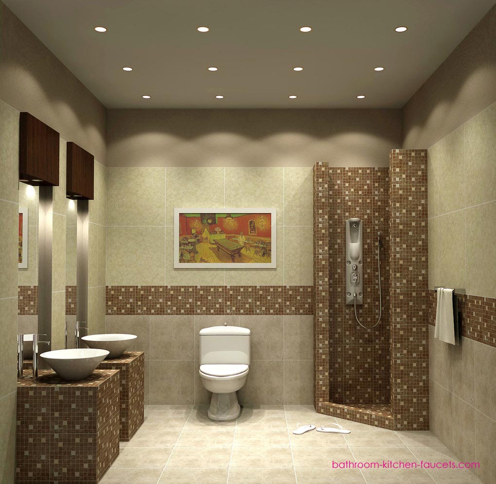 amazing-picture-bathroom-tile-design-ideas-with-the-most-modern-design-and-elegant-2015