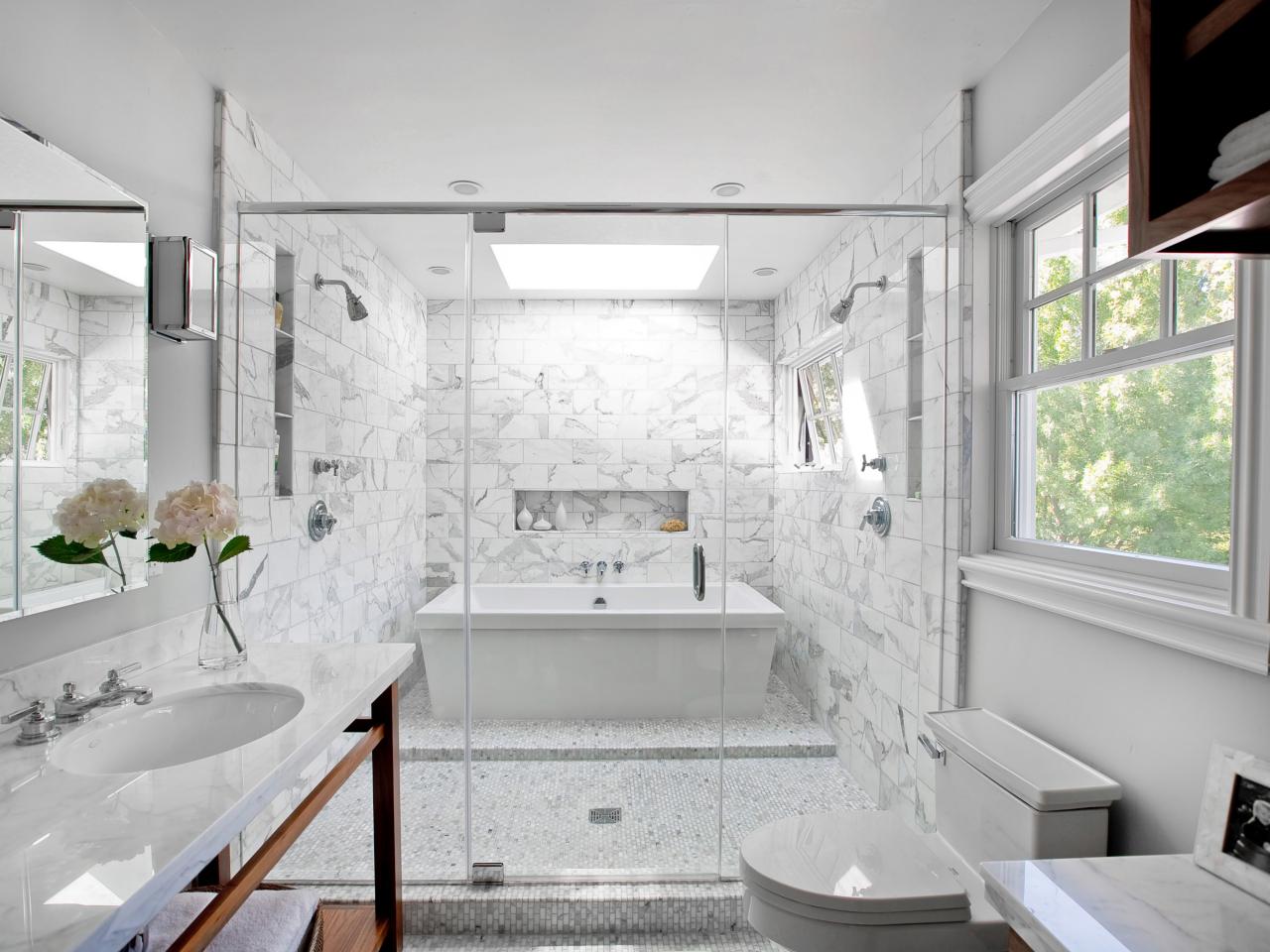 bathroom-simple-and-neat-image-of-white-bathroom-decoration-using-white-marble-high-end-bathroom-tile-including-in-wall-white-marble-tile-bathroom-flooring-and-white-marble-bathroom-vanity-tops-inter