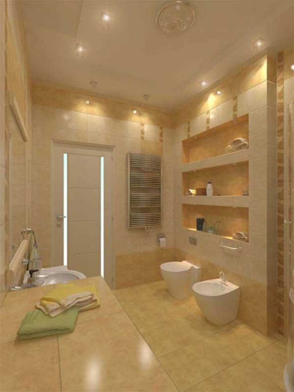 30 wonderful ideas and photos of most popular bathroom tile ideas 2022