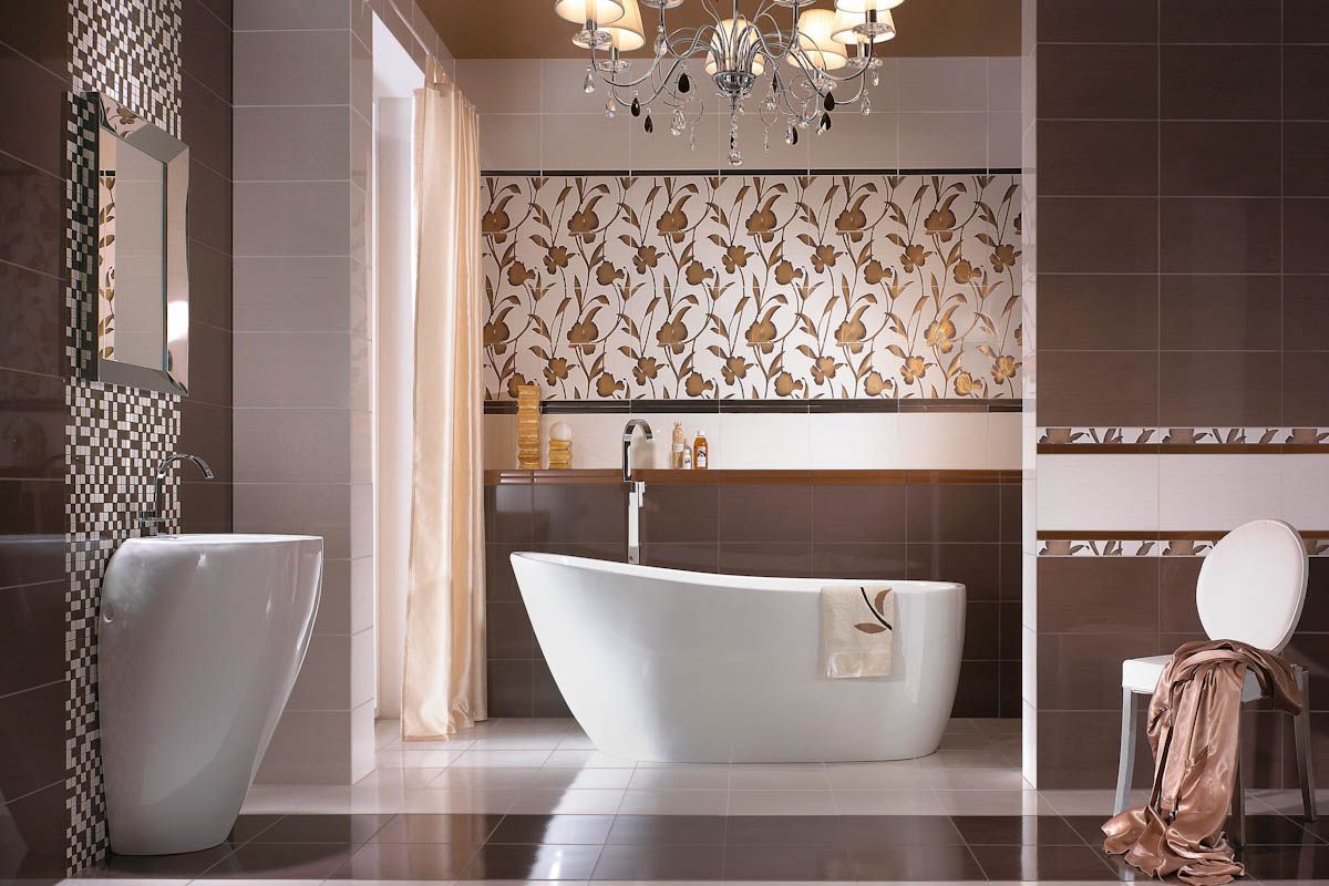 classy-and-comfy-floral-bathroom-tiles-design-ideas