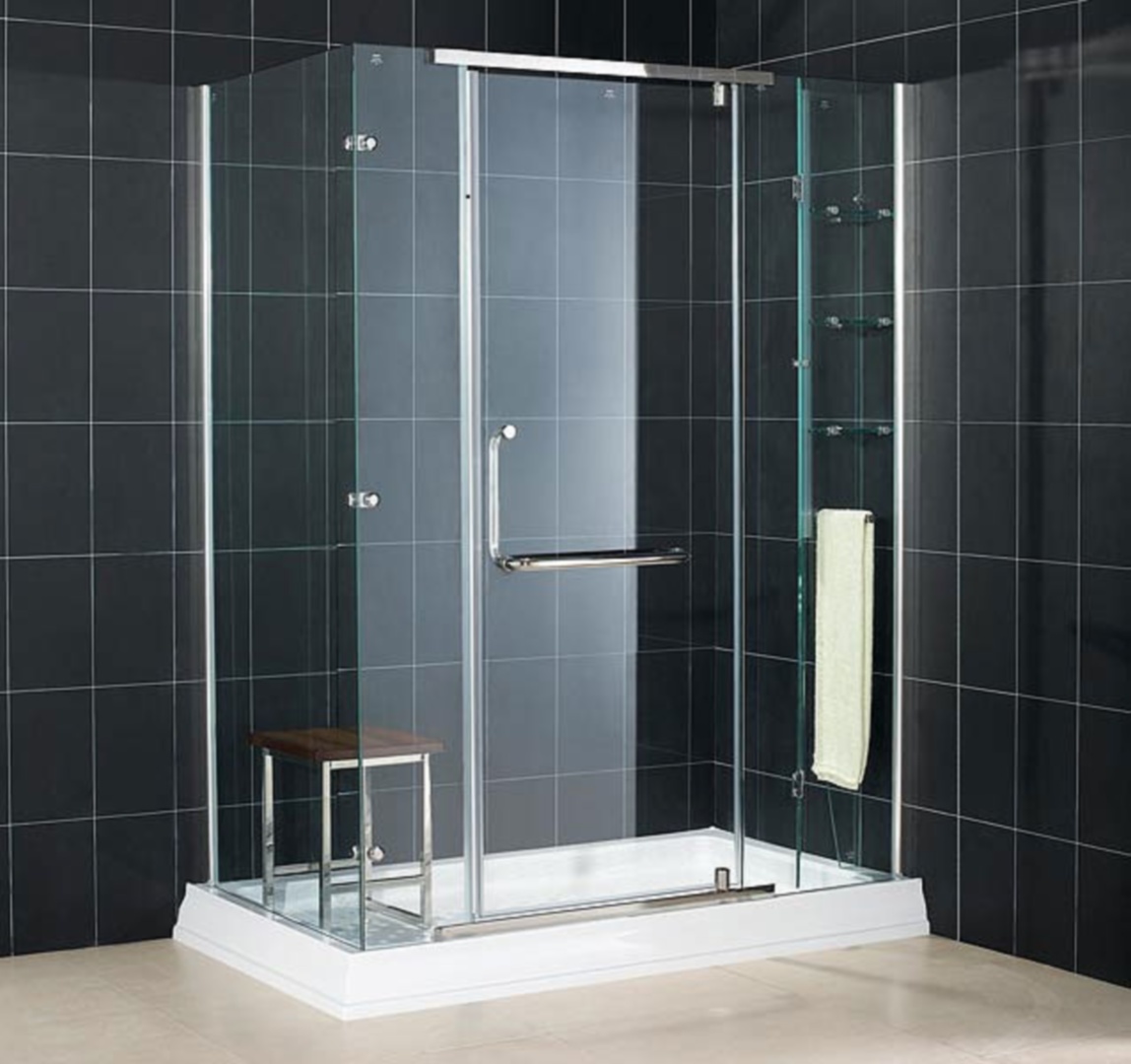 cozy-good-looking-balck-bathroom-tile