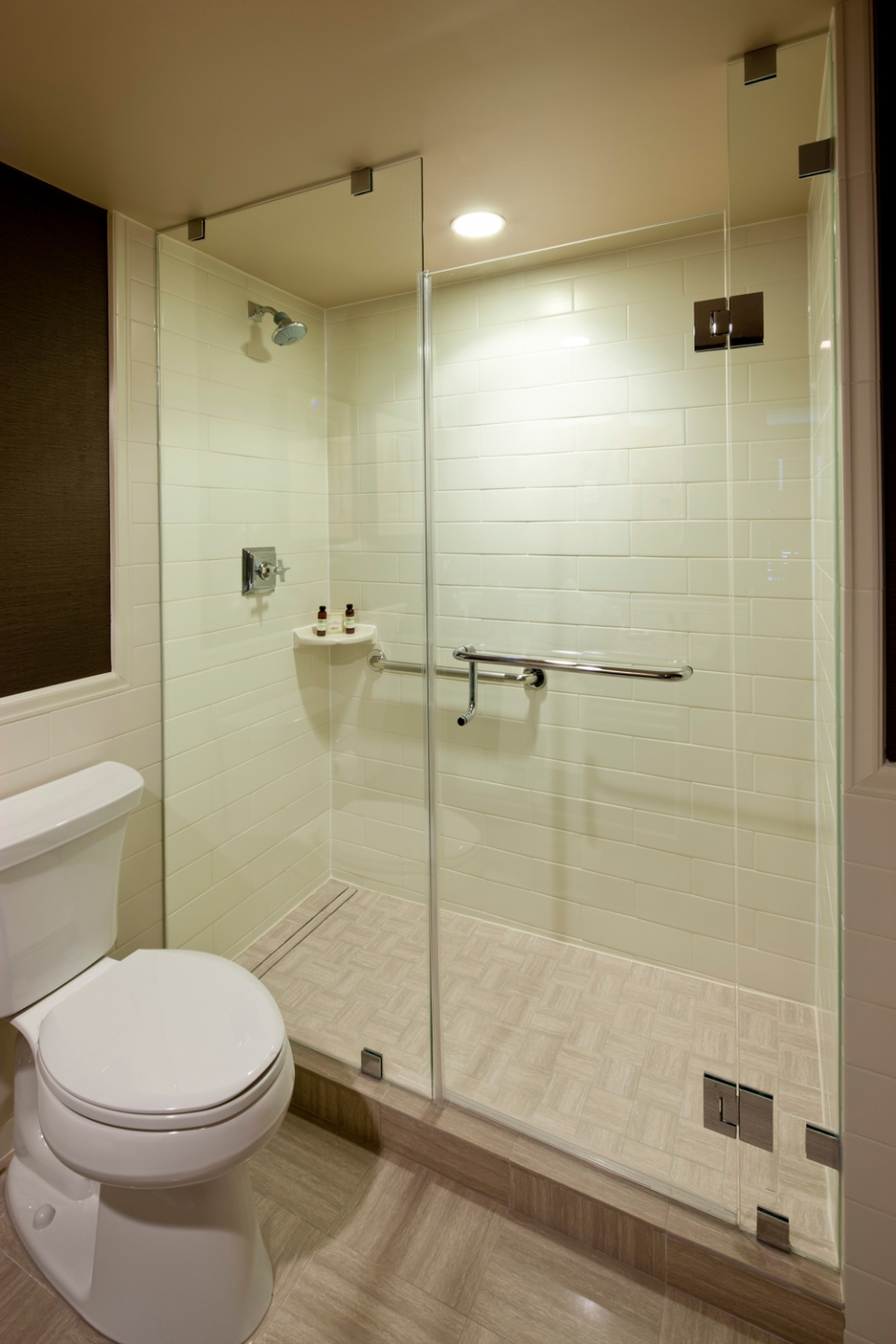 30 great craftsman style bathroom floor tile ideas and ...