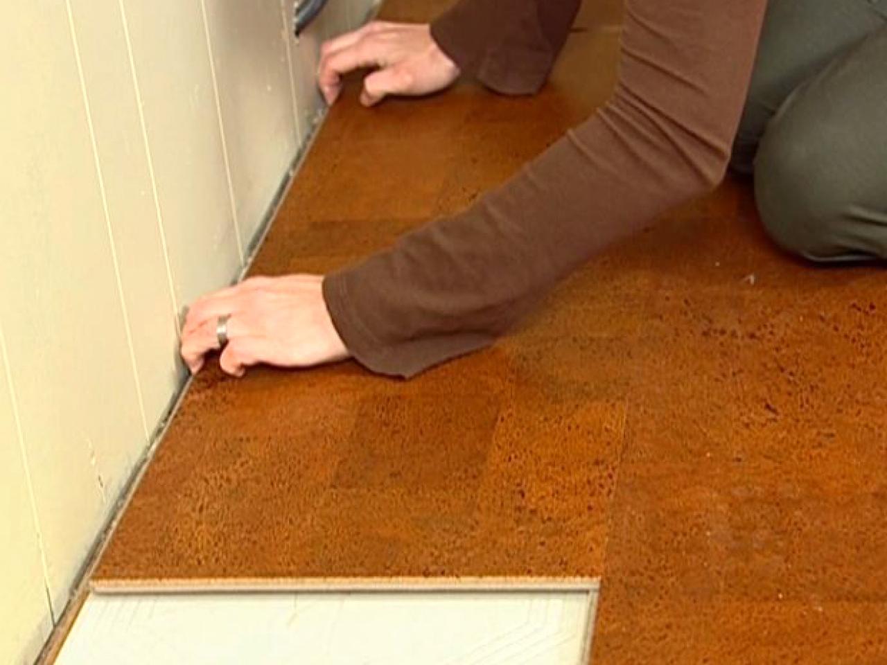 30 cool pictures of cork bathroom floor tiles ideas