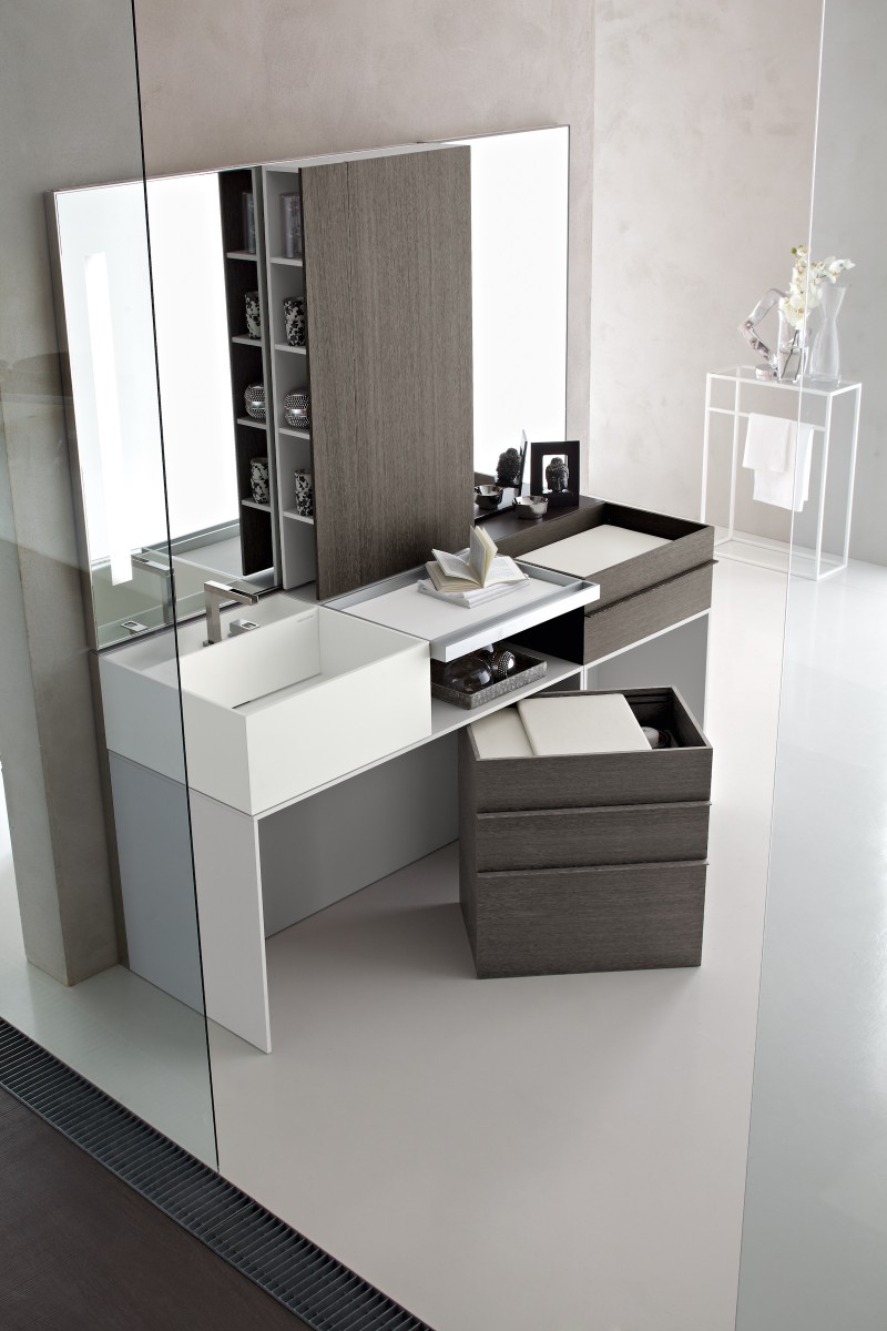 fascinating-modern-vanity-unit-also-storage-and-bathroom-tile-design-ideas-with-towel