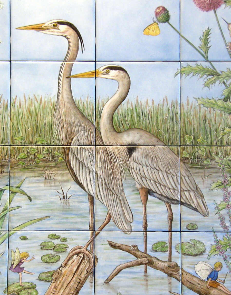 great-blue-heron-pair-bathroom-shower-tile-mural2