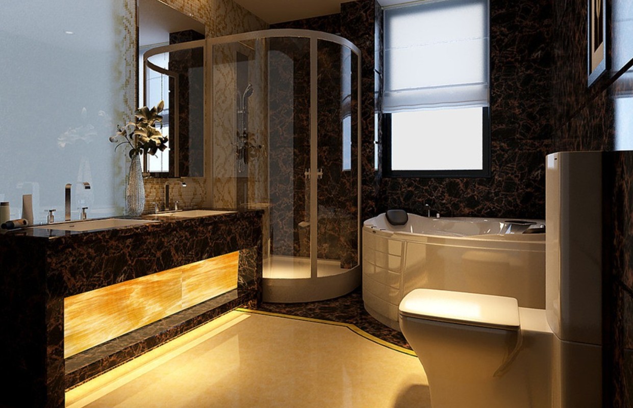 high-end-bathroom-with-tub-and-shower-partition (1)