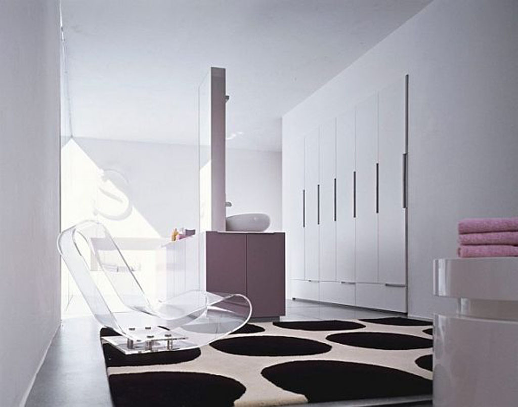 luxury-bathroom-design-unique-floor-tile