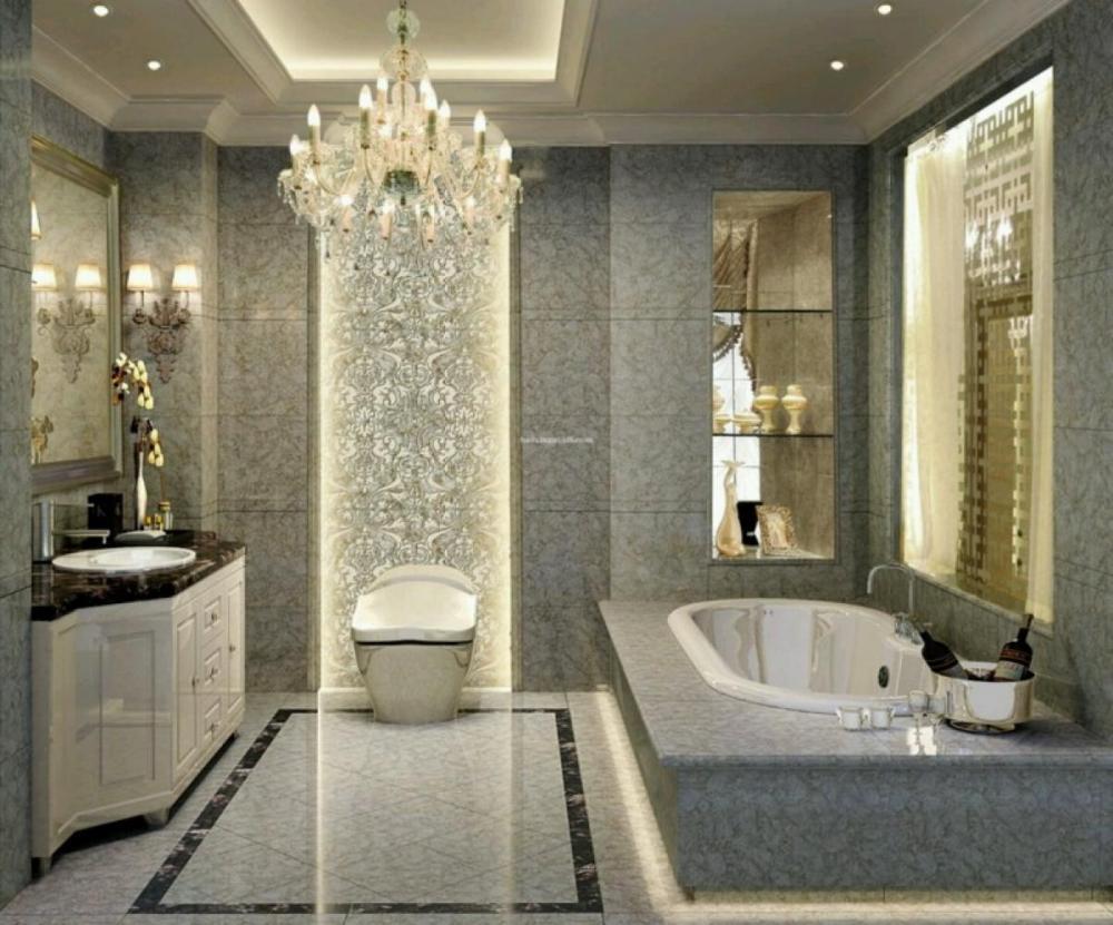 30 beautiful pictures and ideas high end bathroom tile