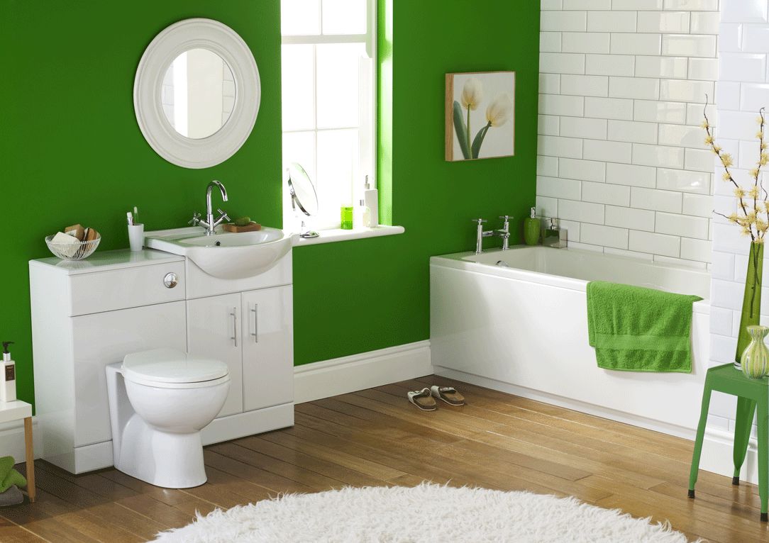 30 magnificent pictures bathroom flooring laminate tile ...