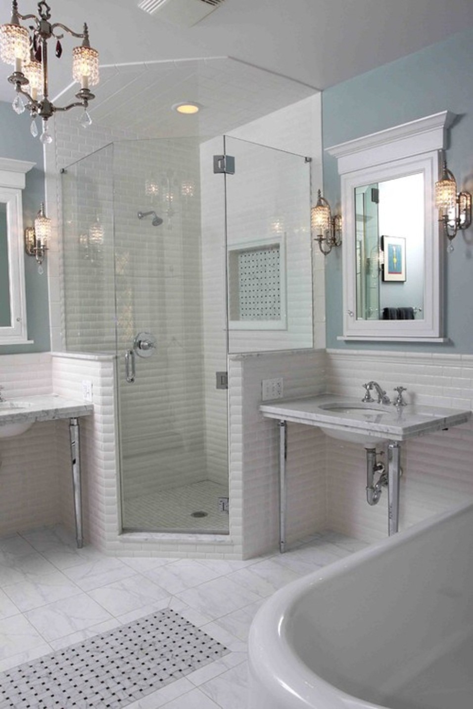 Vintage-Bathroom-Renovation-Ideas