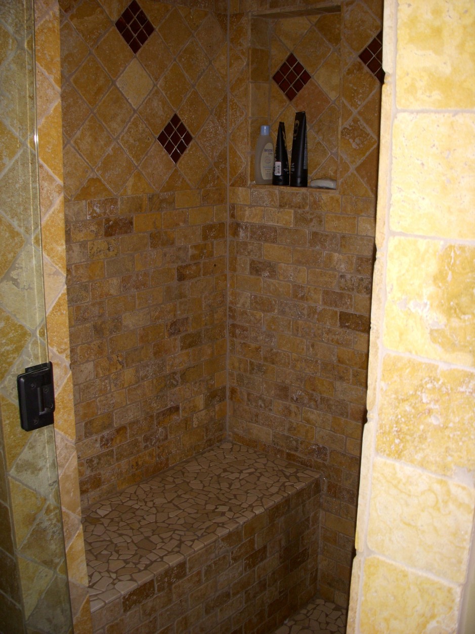 bathroom-bathroom-cream-travertine-tile-wall-interior-magnetizing-look-of-cream-travertine-tile-wall-and-flooring-with-small-seat-catchy-concepts-of-showers-for-small-bathroom-idea-brings-pleasi