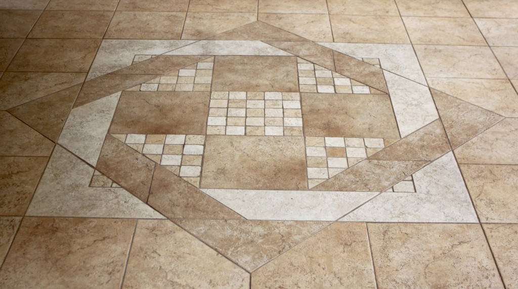 Custom Bathroom Tile Designs, Custom Tile Design
