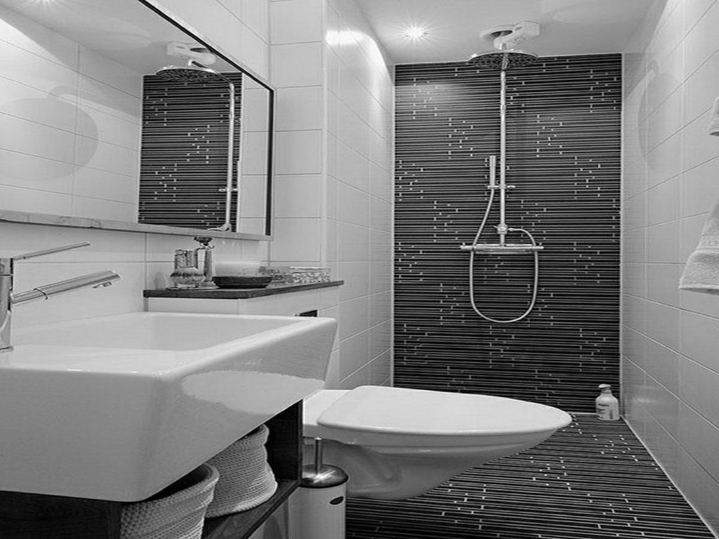 50 Cool And Eye Catchy Bathroom Shower Tile Ideas