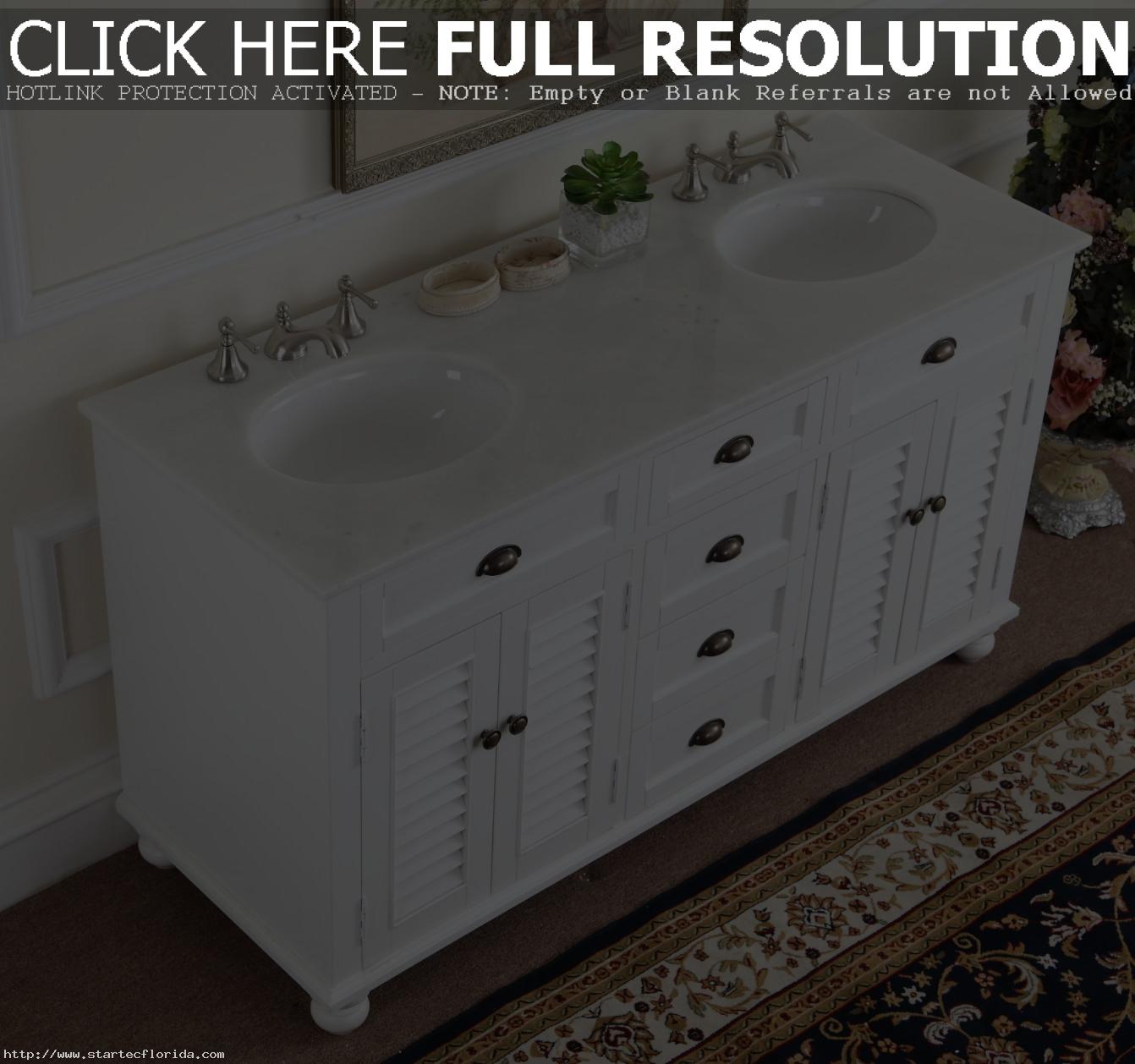 cottage-style-bathroom-vanities