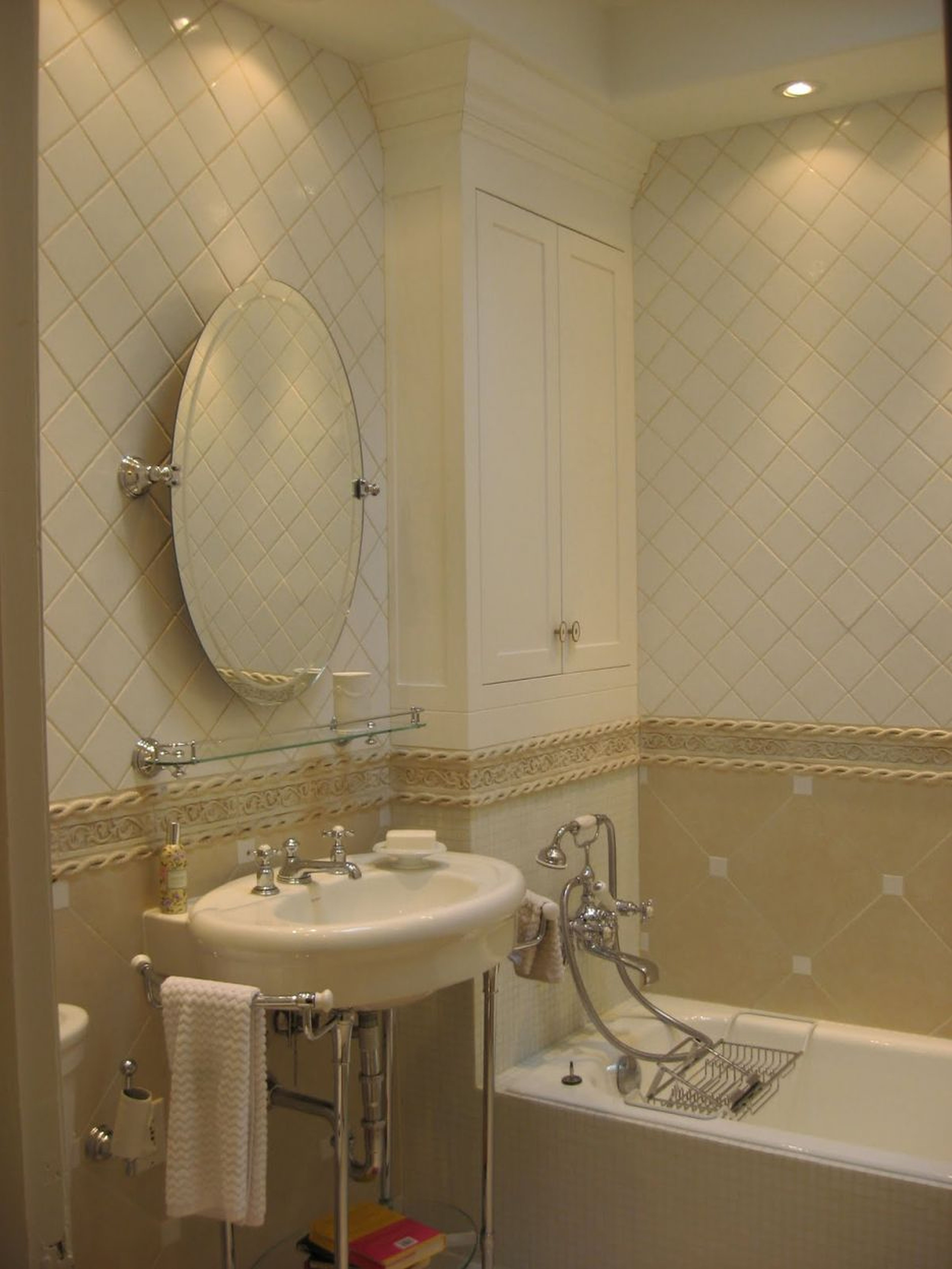 30 Bathroom tile designs on a budget 2019