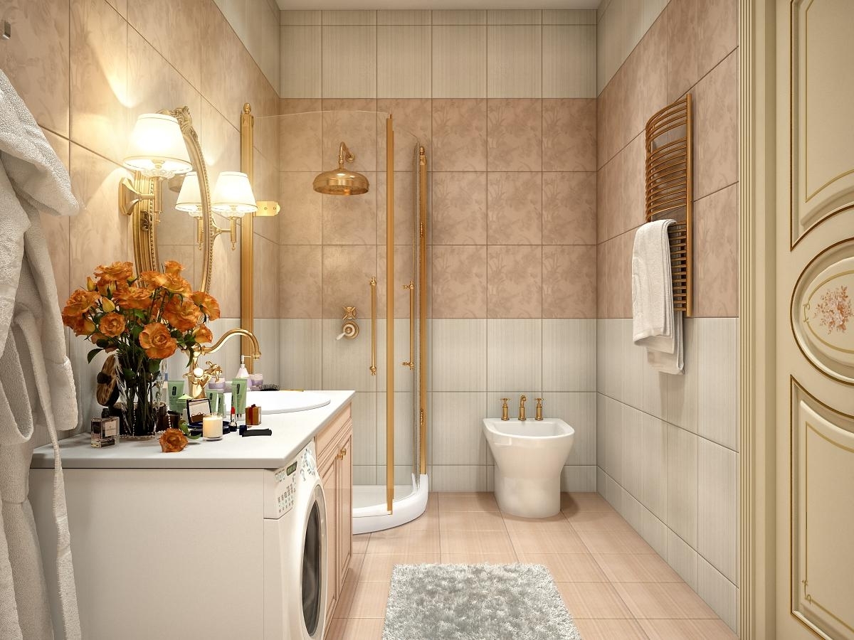 Classic-and-Bathroom-Makeover-Design